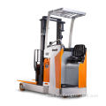 Frc Electric Reach Truck Can Be Customized Safe